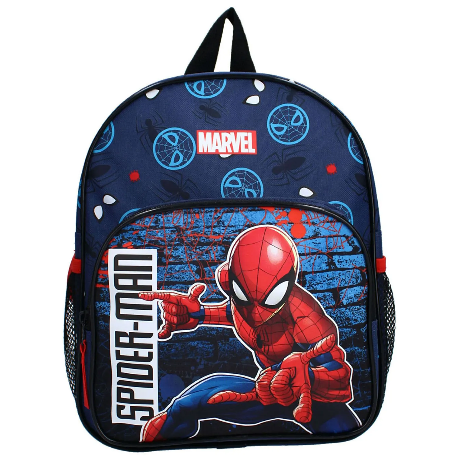 Vadobag Rugzak Spider-Man Beyond Amazing New