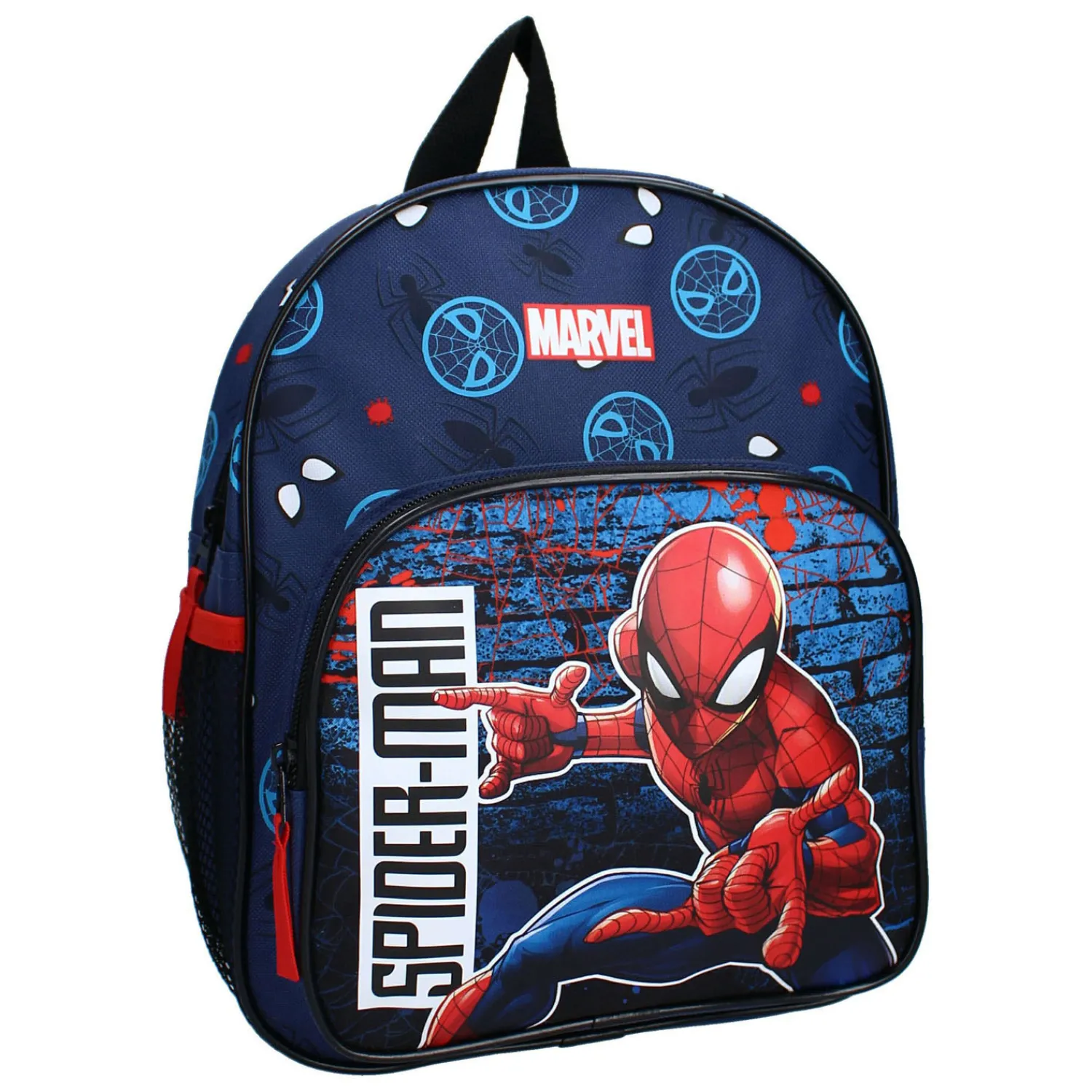 Vadobag Rugzak Spider-Man Beyond Amazing New