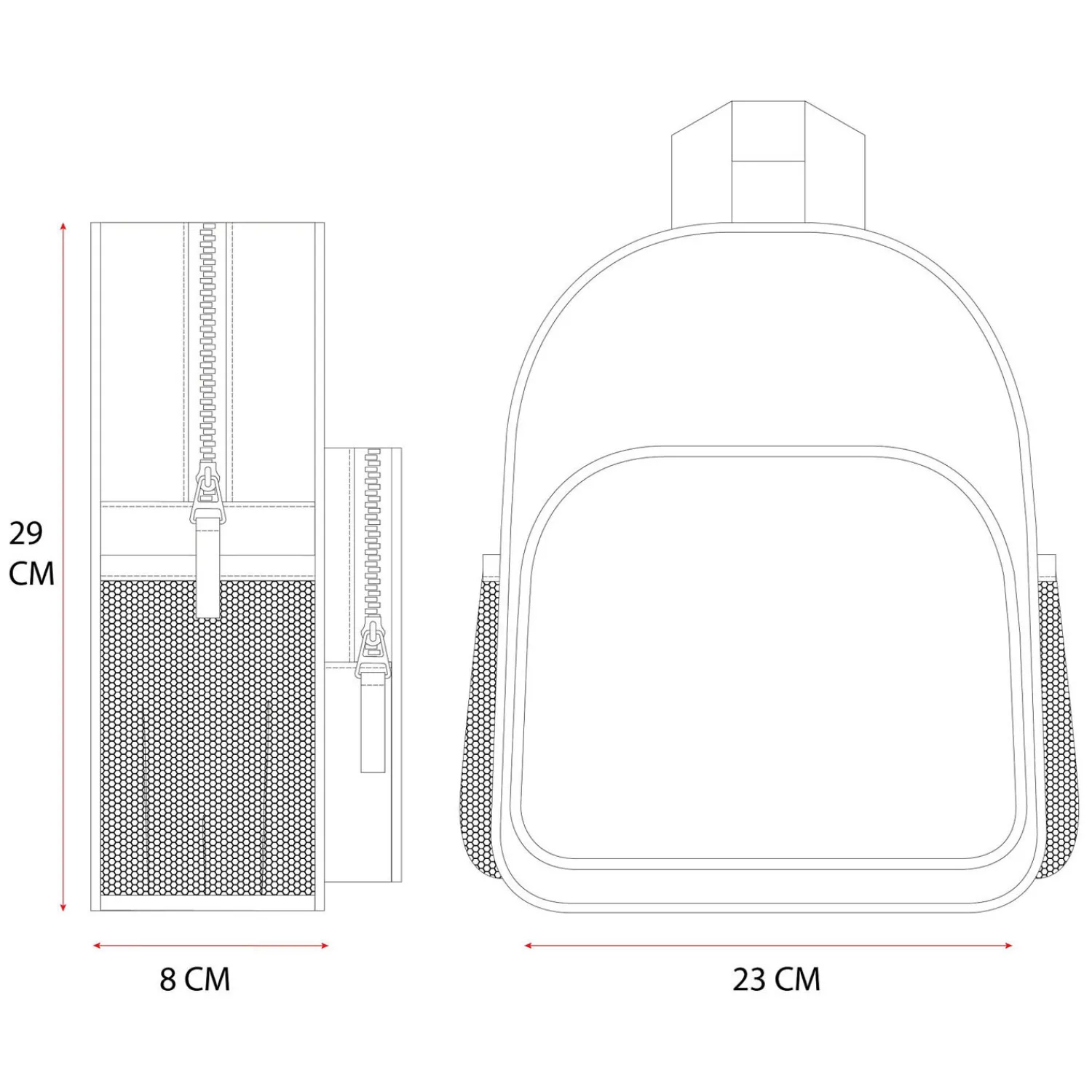 Vadobag Rugzak Spider-Man Beyond Amazing New