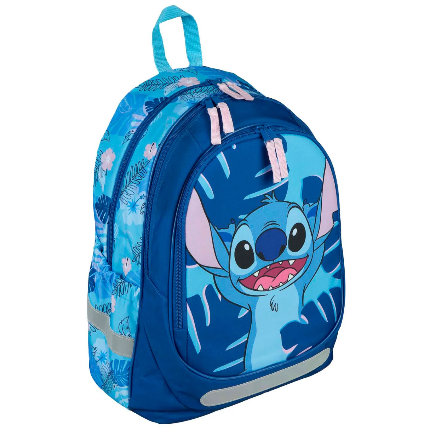 Rugzak Stitch-Undercover Hot