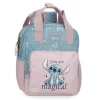 Rugzak Voorvak Stitch You Are Magical- Clearance