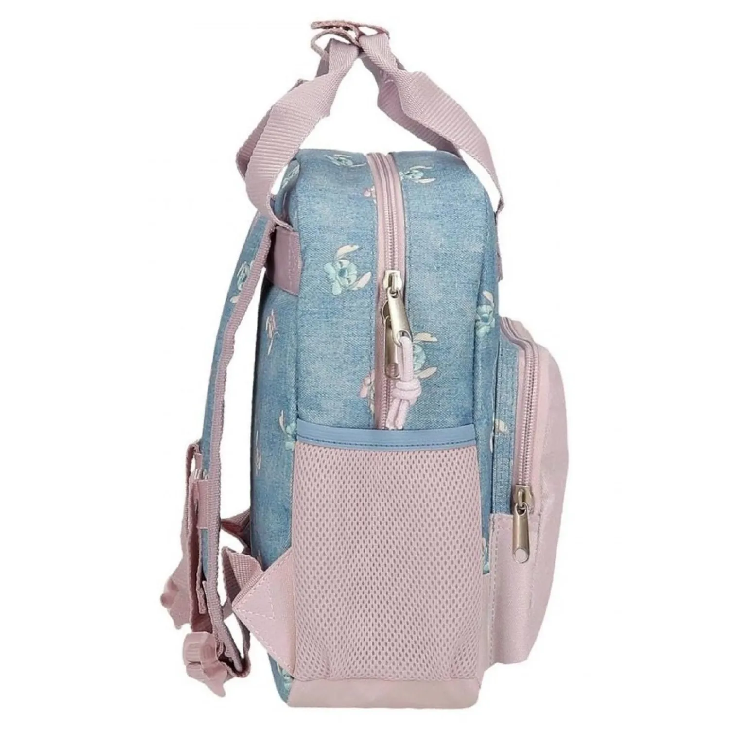 Rugzak Voorvak Stitch You Are Magical- Clearance