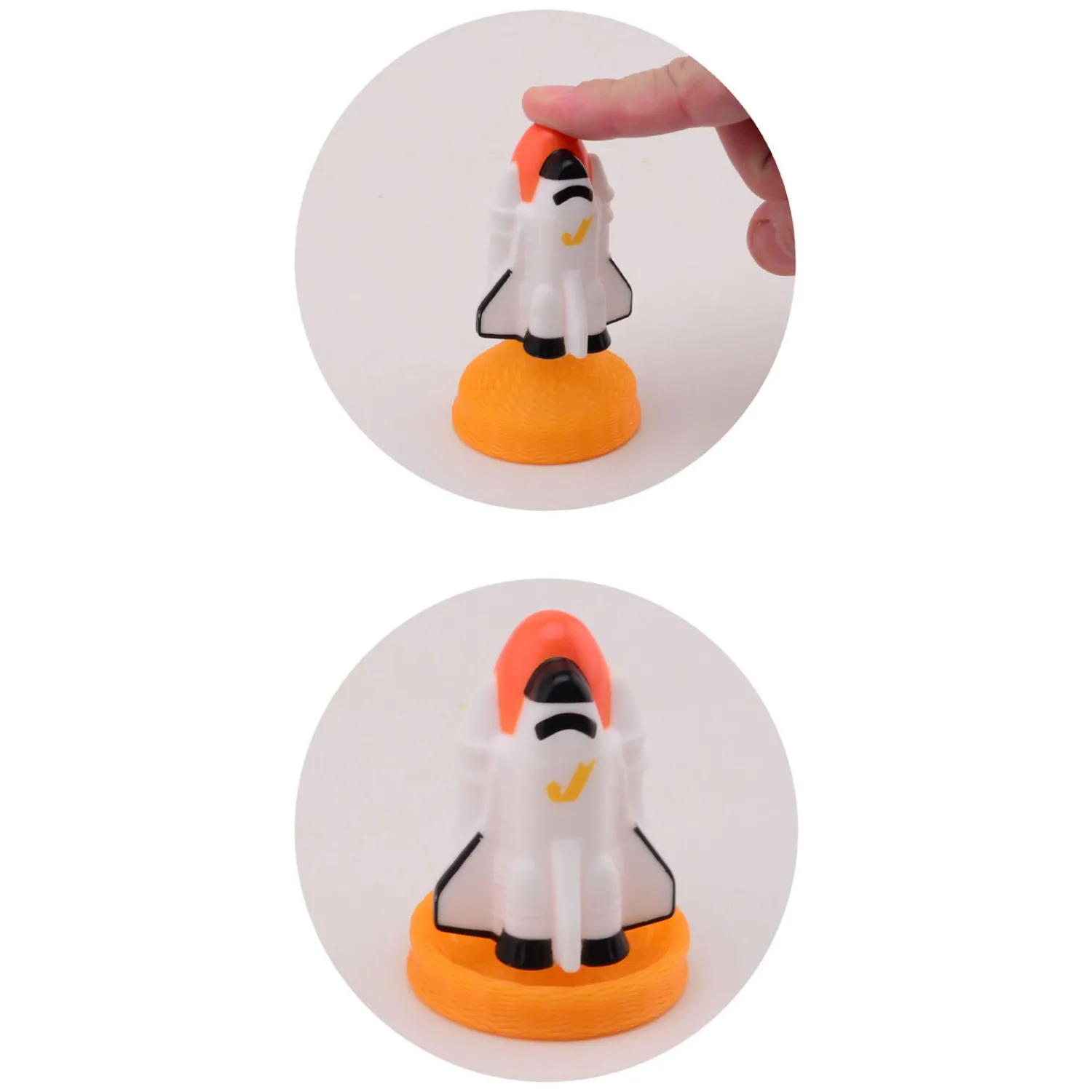 Ruimte Hoppers Plopper>Johntoy Sale