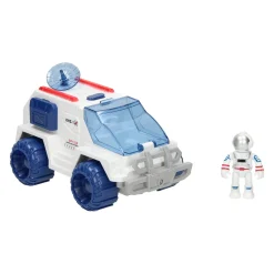 Ruimte Onderzoekswagen Licht en Geluid><noscript><img width=