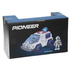 Ruimte Onderzoekswagen Licht en Geluid><noscript><img width=