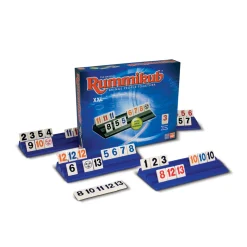Rummikub The Original XXL-Goliath Games Best