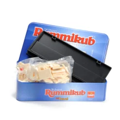 Goliath Games Rummikub Travel in Blik Outlet