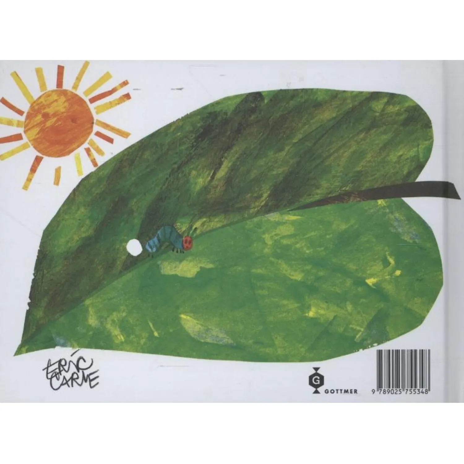 Rupsje Nooitgenoeg-Gottmer Uitgevers Groep Sale