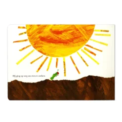 Rupsje Nooitgenoeg Kartonboek><noscript><img width=