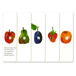 Rupsje Nooitgenoeg Kartonboek><noscript><img width=