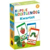 Rupsje Nooitgenoeg Kwartet>Bambolino Toys Discount