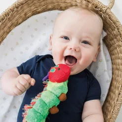 Rupsje Nooitgenoeg Pluchen Knuffel, 26cm>Bambolino Toys Discount