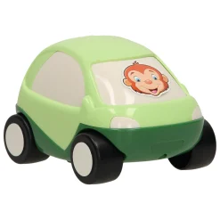 Safari Happy Car Groen-Cavallino Outlet