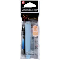 Koi Water Brush, Maat S, Lang Reservoir-Sakura Clearance