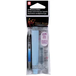 Koi Water Brush, Maat L, Lang Reservoir>Sakura Online