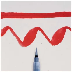 Koi Water Brush, Maat L, Lang Reservoir><noscript><img width=