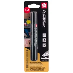 Permapaque Dubbele Punt Zwart-Sakura Online