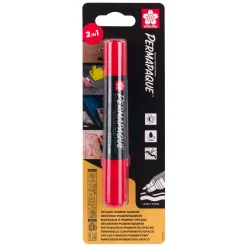 Permapaque Dubbele Punt Rood>Sakura New