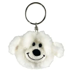 Studio 100 Samson & Marie Pluche Sleutelhanger Samson Hot