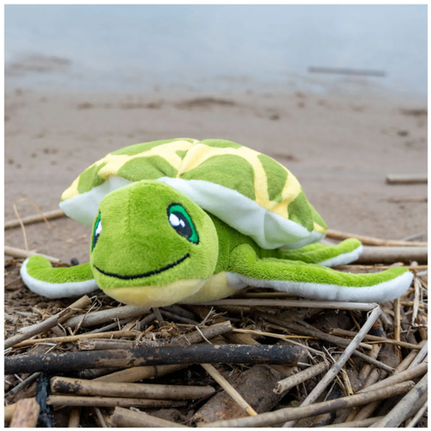 Tactic Save The Sea Knuffel - Schildpad Konna Sale