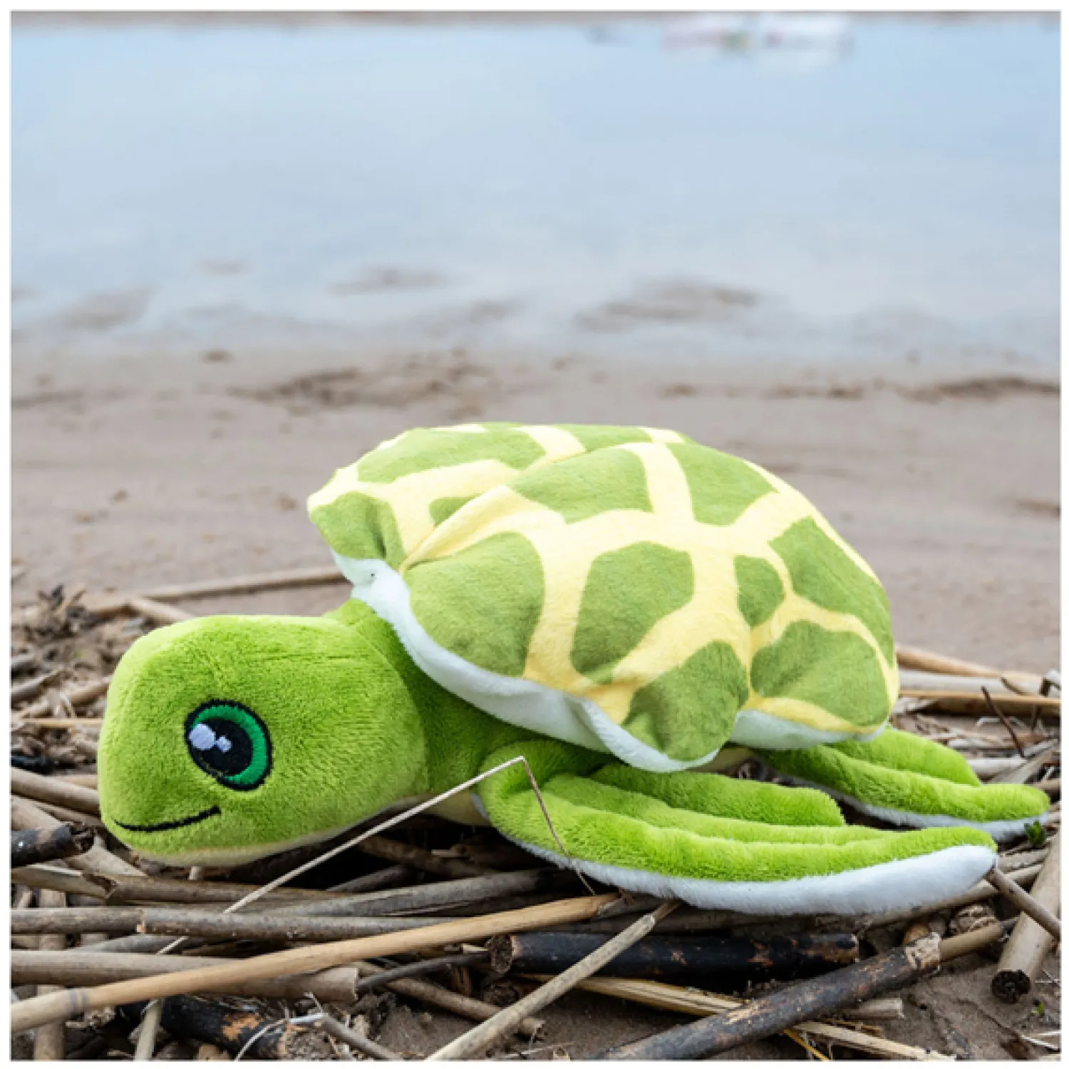 Tactic Save The Sea Knuffel - Schildpad Konna Sale