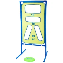 Frisbee met Doelwit-Scatch New