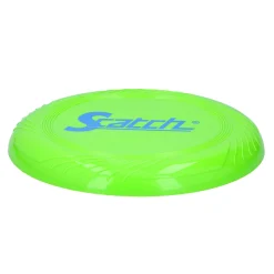 Frisbee met Doelwit-Scatch New
