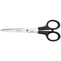 Quantore Schaar Westcott Buro 180mm RVS met kunststof grip Best