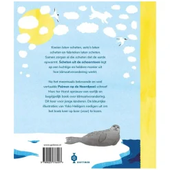 Scheten uit de schoorsteen>Gottmer Uitgevers Groep New