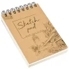 Schetsblok, 80 vellen-Creative Craft Group Outlet