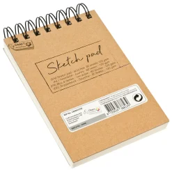 Schetsblok, 80 vellen-Creative Craft Group Outlet