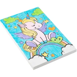 Schilderen op Nummer - Eenhoorn-Creative Craft Group Best