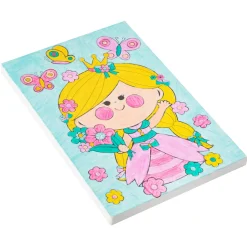 Schilderen op Nummer - Meisje><noscript><img width=