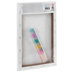 Schilderen op Nummer - Meisje><noscript><img width=