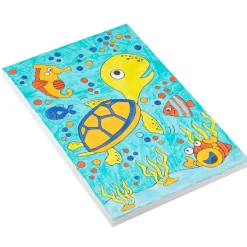 Schilderen op Nummer - Schildpad><noscript><img width=