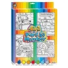 Schilderen op Nummer 4in1  - Voertuigen>Creative Craft Group New