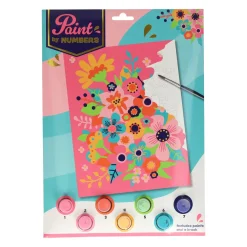 Schilderen op Nummer Thema Verfset-Wins Holland