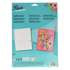 Schilderen op Nummer Thema Verfset-Wins Holland