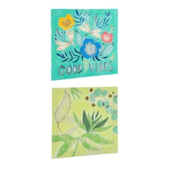 Schilderset met Canvas, 25x25cm Sale