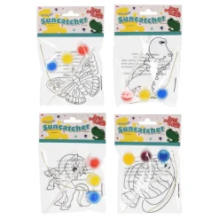 Schilderset Zonnevanger- Outlet