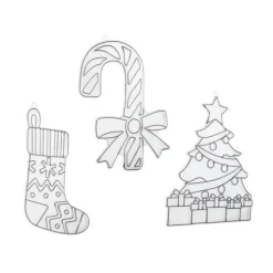 Schilderset Zonnevanger Kerst Best