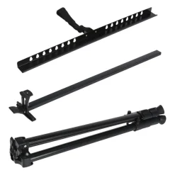 Schildersezel Opvouwbaar in Tas New