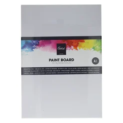 Schilderskarton A3> Sale