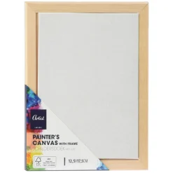 Schilderspaneel met Frame> Outlet