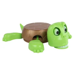 Schildpad Onderzetter met Geluid>