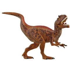 schleich DINOSAURS Allosaurus 15043 Clearance