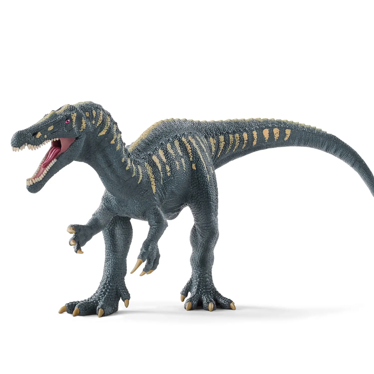 DINOSAURS Baryonyx 15022>Schleich New