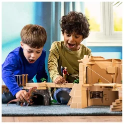 DINOSAURS Dinosaurus Tempelverovering 42657-Schleich Best