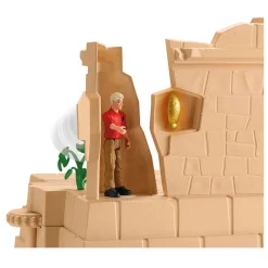 DINOSAURS Dinosaurus Tempelverovering 42657-Schleich Best