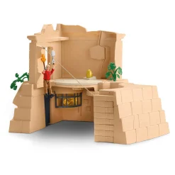 DINOSAURS Dinosaurus Tempelverovering 42657-Schleich Best